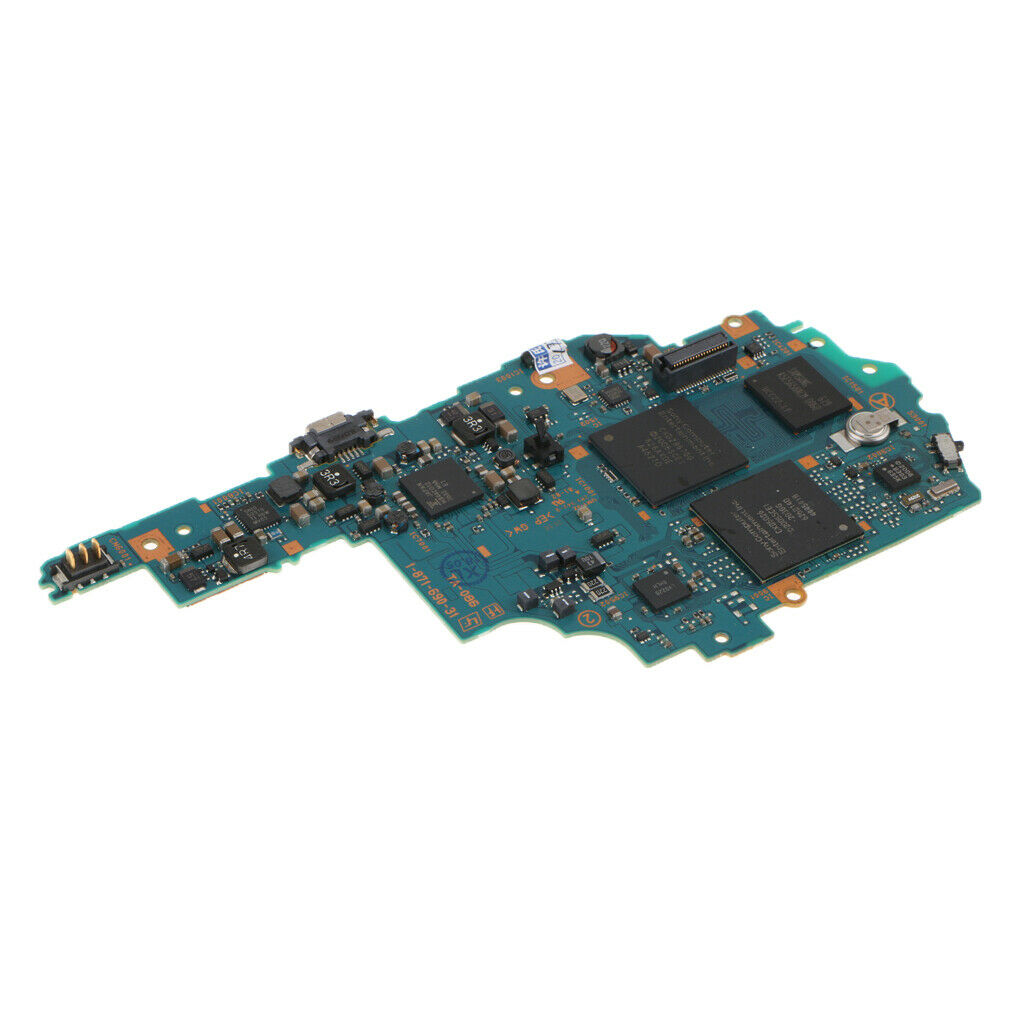 Mainboard Mainboard Mainboard Compatible with Game Console for Sony PSP 1000