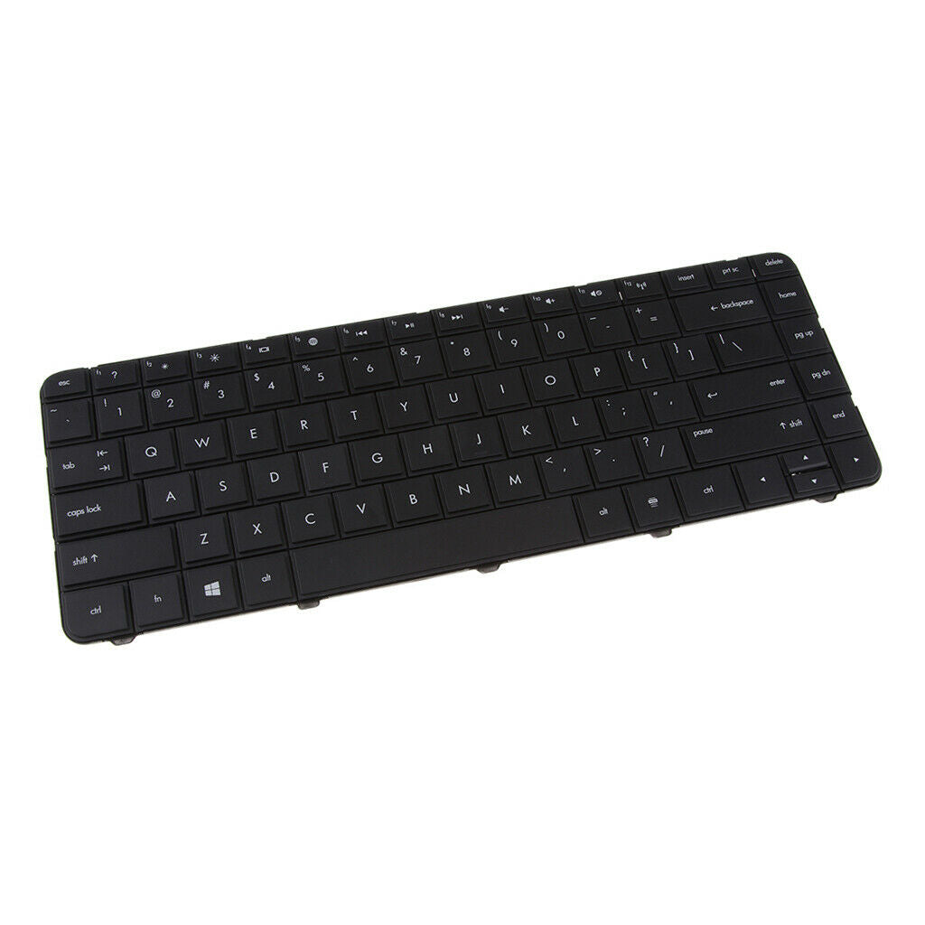 Laptop Keyboard With NumpadEnter For    697529-001 6037B0059101 (US)