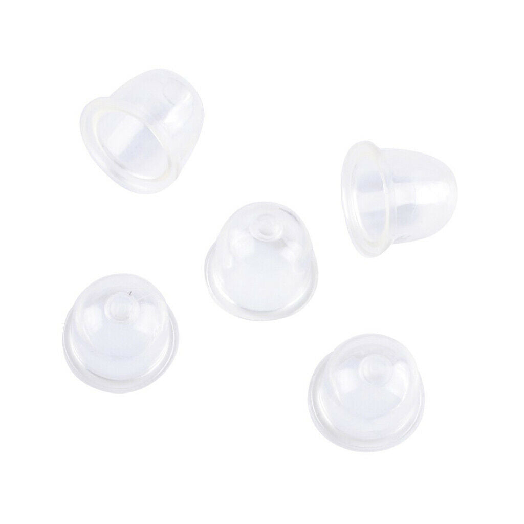 188-12 primer Bulb with 176-64 Check Valve comaptible with most Brushcutter