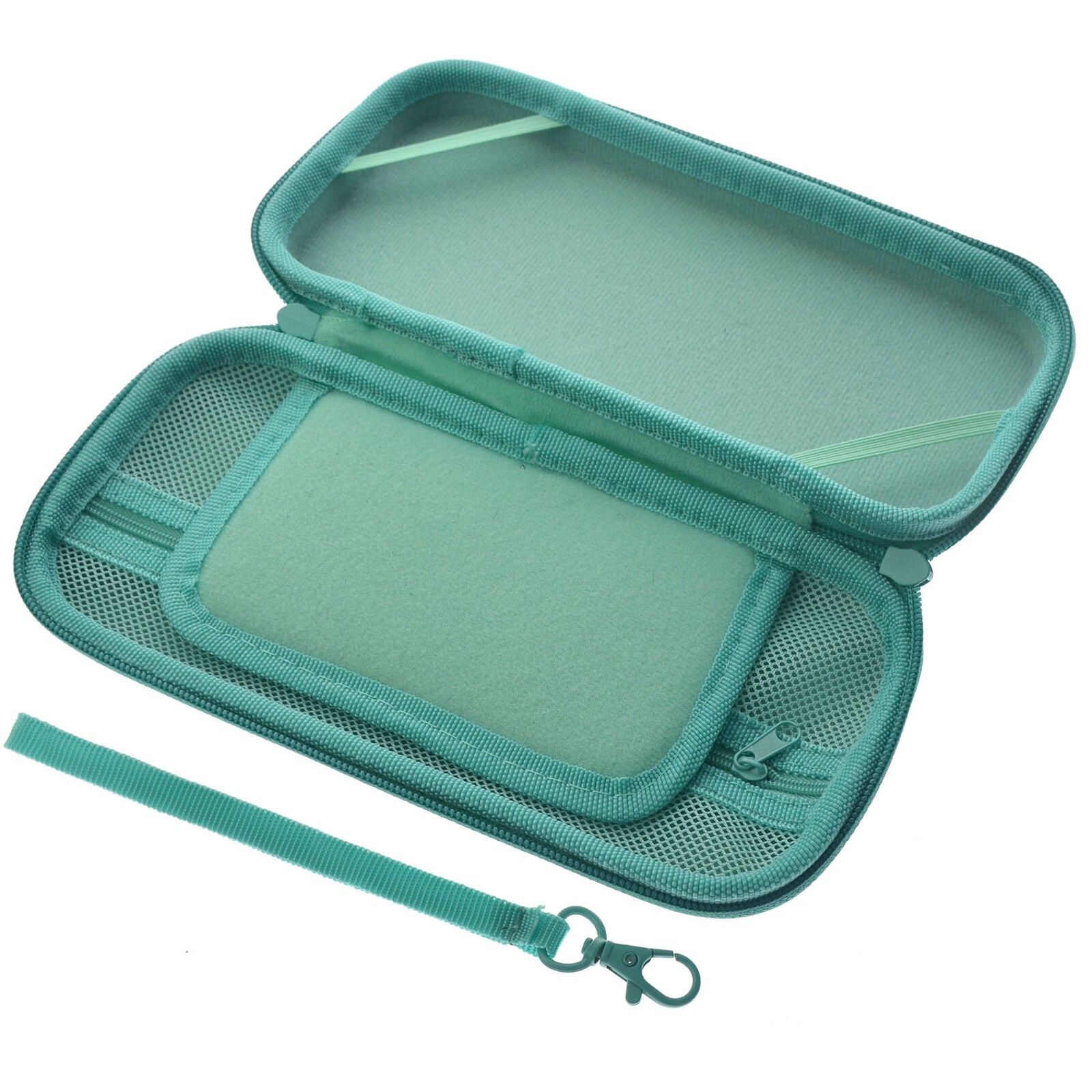 Waterproof For Nintendo Switch/Lite Console Carry Case Cover Bag Storage Box