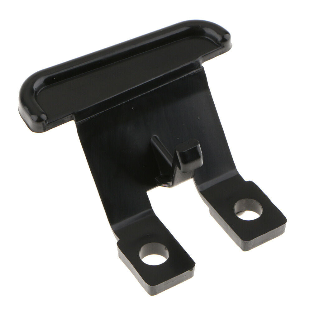 Center Console Latch Lid Lock Armrest for Trailblazer Envoy Rainier Bravada