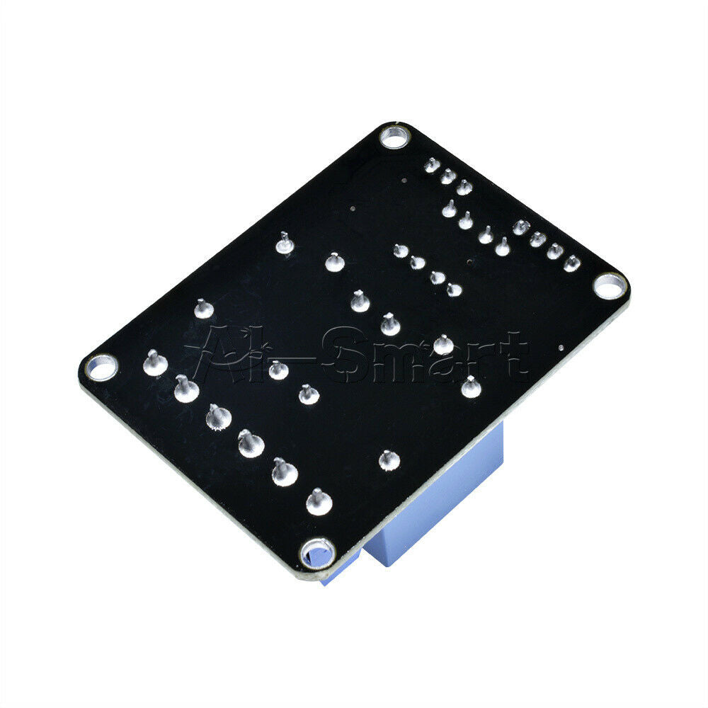 2 Channel 5V Relay Board Module With Optocoupler For PIC AVR DSP ARM Arduino