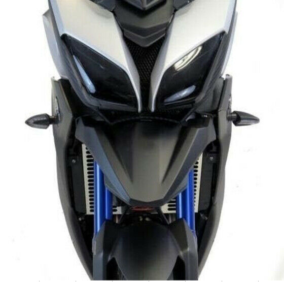 Front Hugger Wheel Cover Beak Extension For Yamaha MT-09 Tracer FJ-09 2015-2018