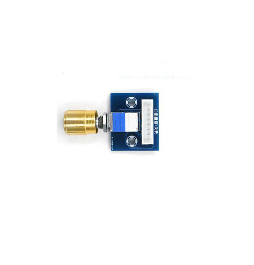 XH-A950 Potentiometer kit module double way 50K switch volume adjustment board