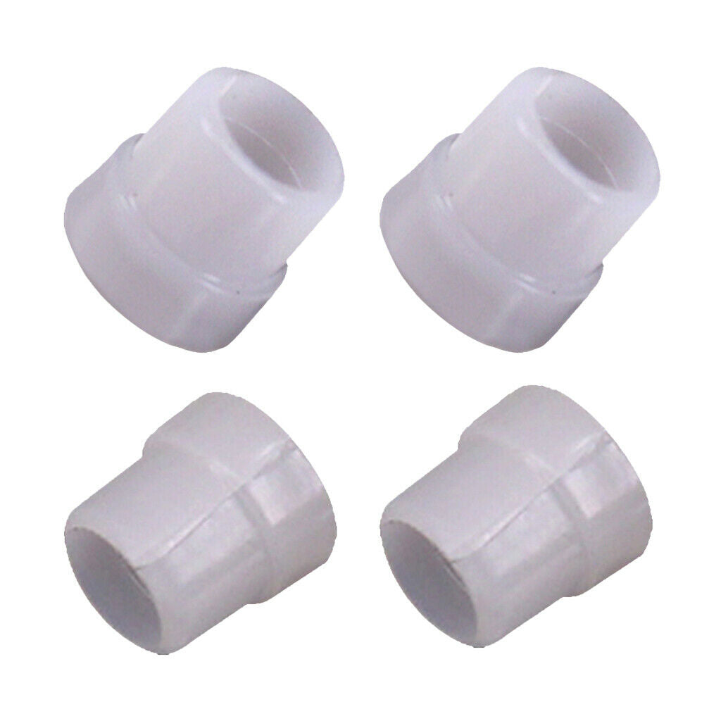 4pcs Tremolo Arm Ferrule Rings For Electric Guitar Spare Parts