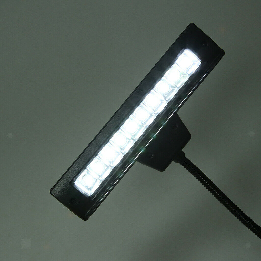 Music Stand Light Music Stand Lamp for Piano Player Bedroom Desk Reading Lamp