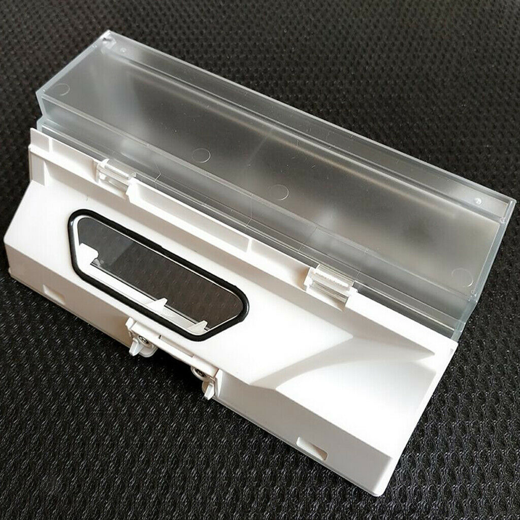 Dust Box Replacement for  Vacuum Cleaner Ver 2   S50 S5 Sweeper