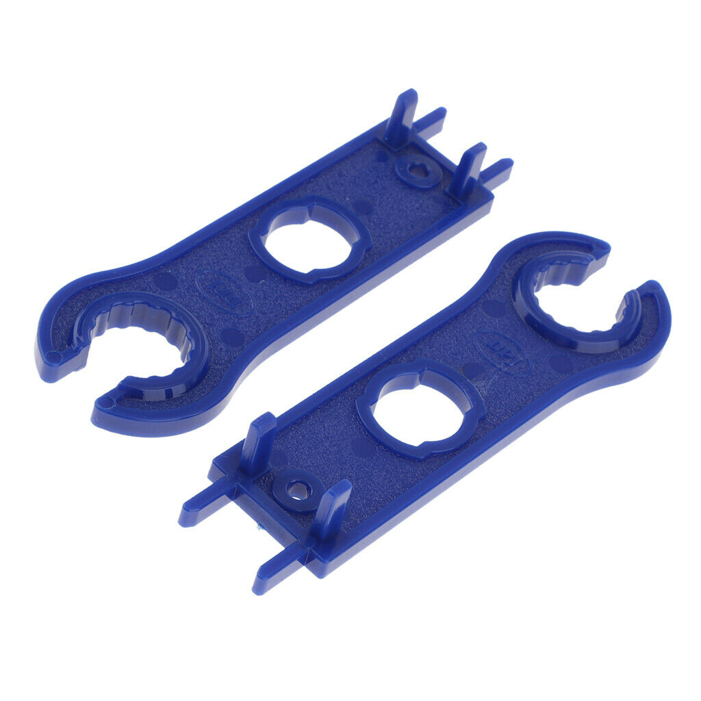 2-piece Input Button Of The Connector Of The Photovoltaic