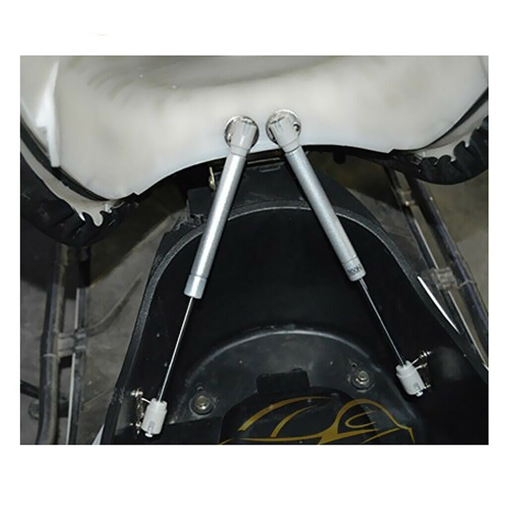1 Piece Seat Lift Damper Absorber Rod Lift Supports Shocks Struts