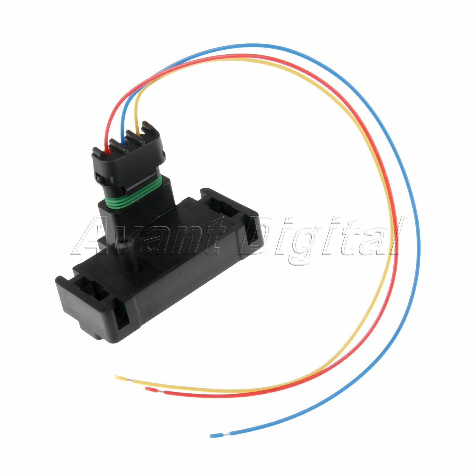3 Bar MAP Sensor GM12223861 for Chevrolet Impala Monte Carlo Venture 2003 2004