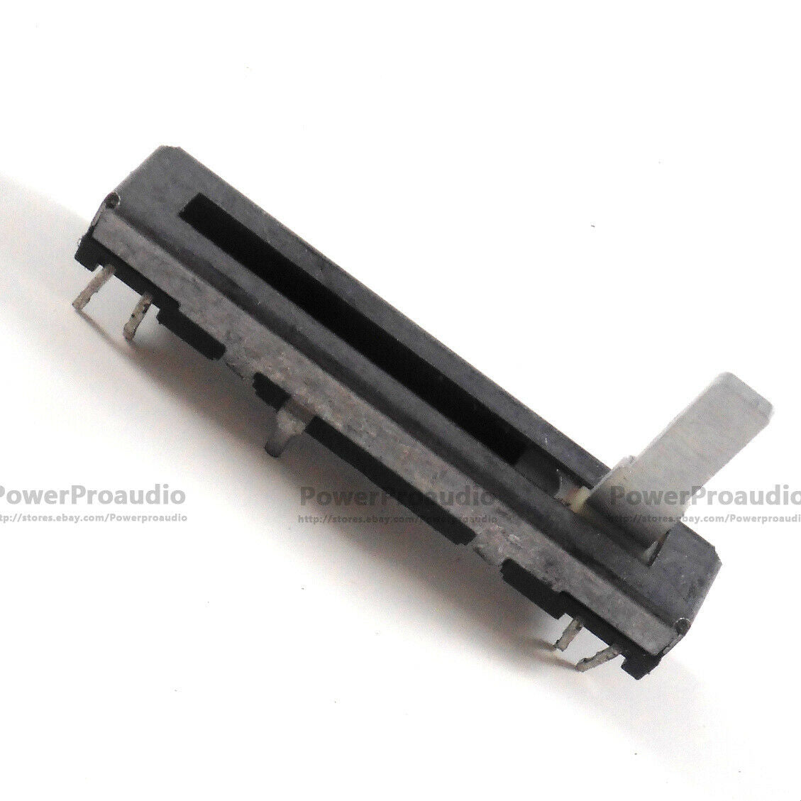 Slide Pontetiometer fader for Volume/Volumen Para Korg M3 15mm