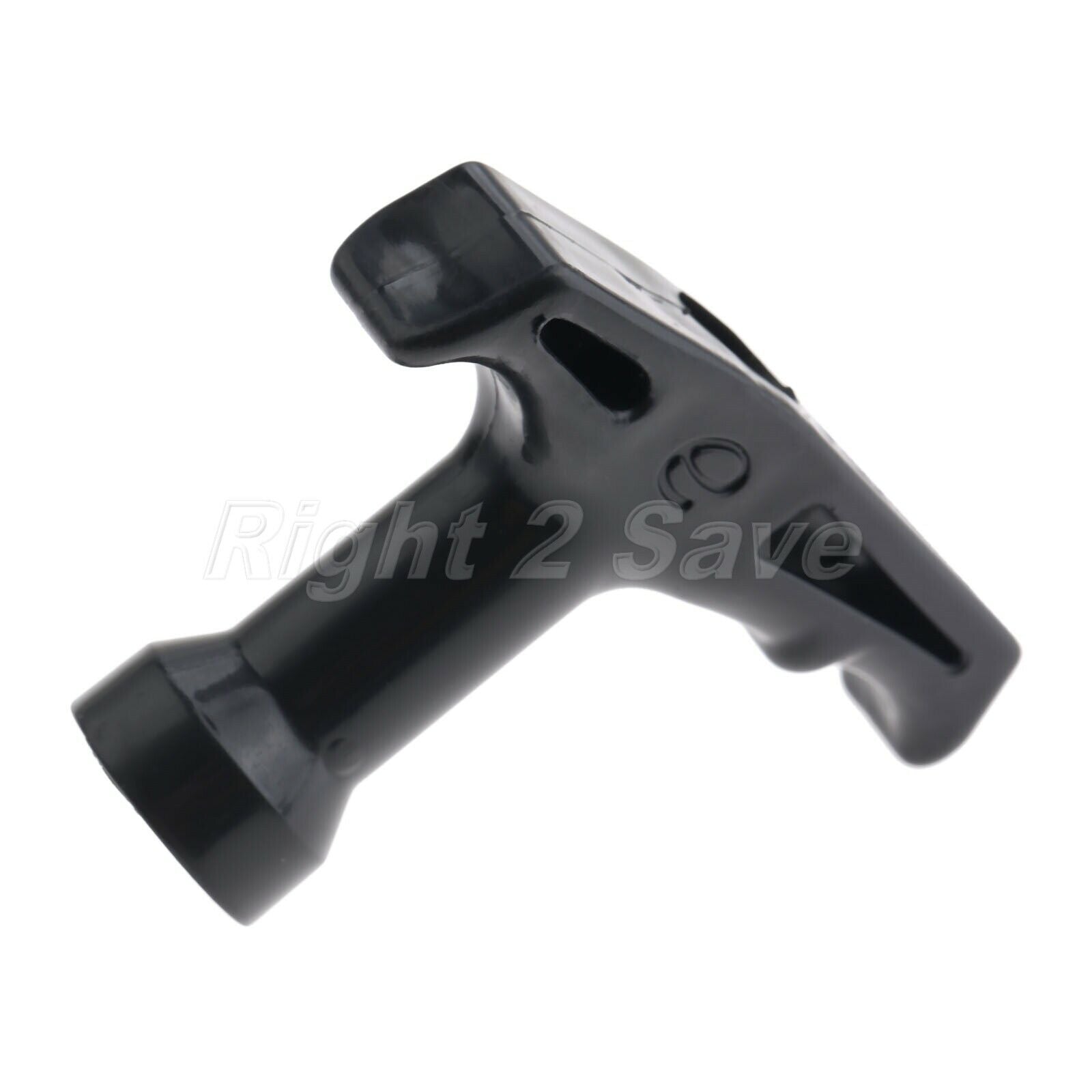 For Brushcutter 2500/3800/4500/5200/5800/6200 Chainsaw Starter Handle Grip Parts
