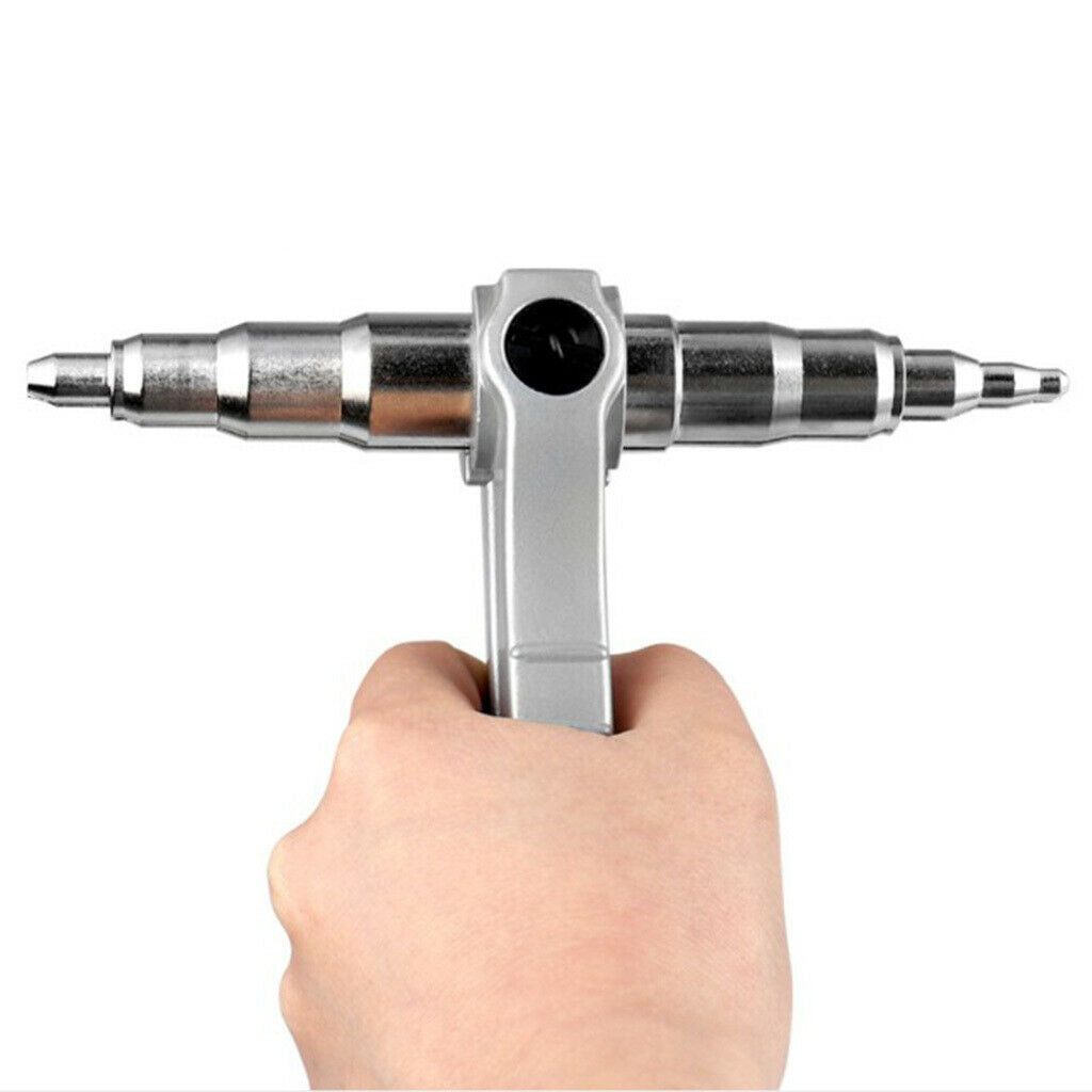 Manual for  for Air Conditioning Systems Manual Expander Tube Expander