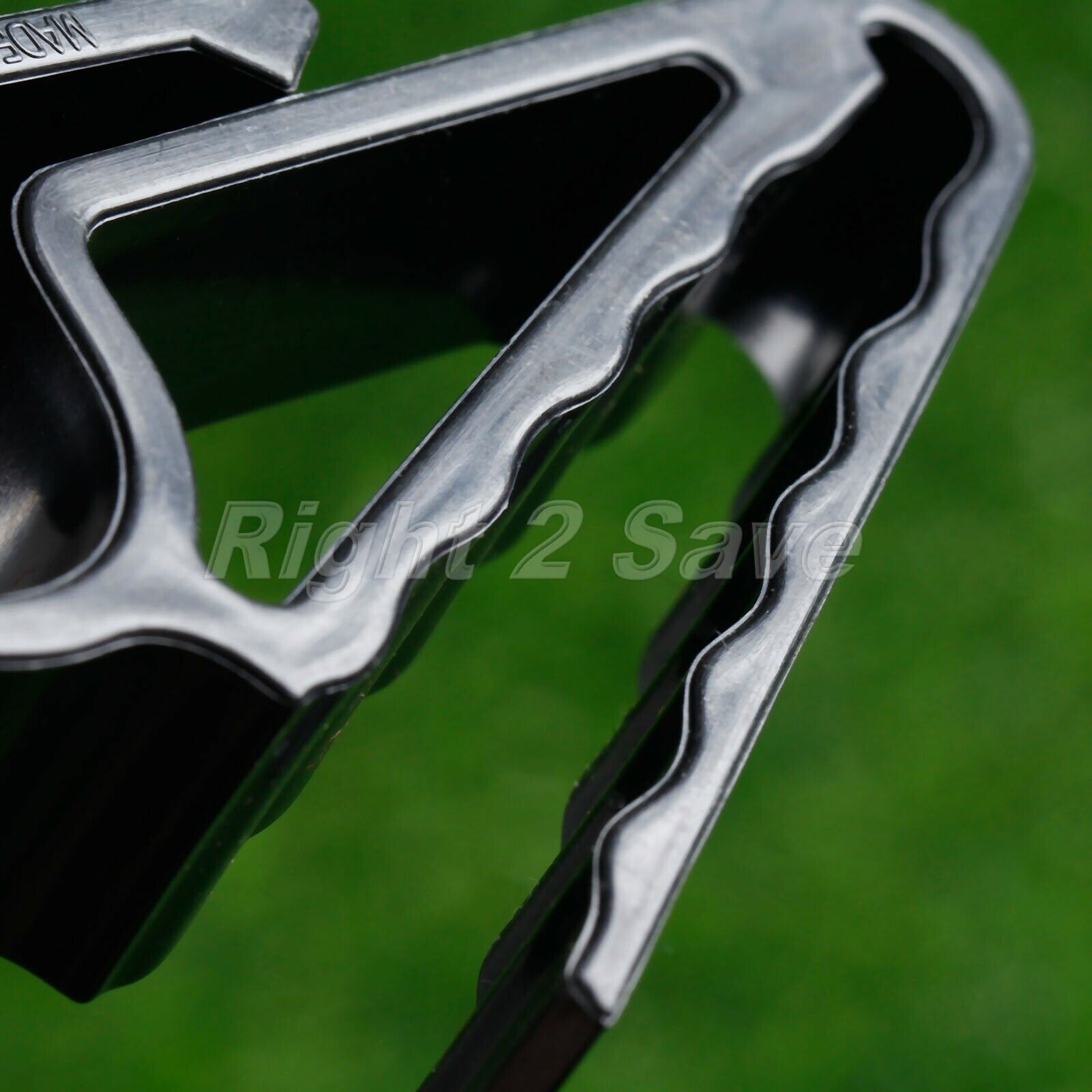 Rust Proof Clip Holder Minder Grip Clamp For Golf Bag Cart Boat Fishing