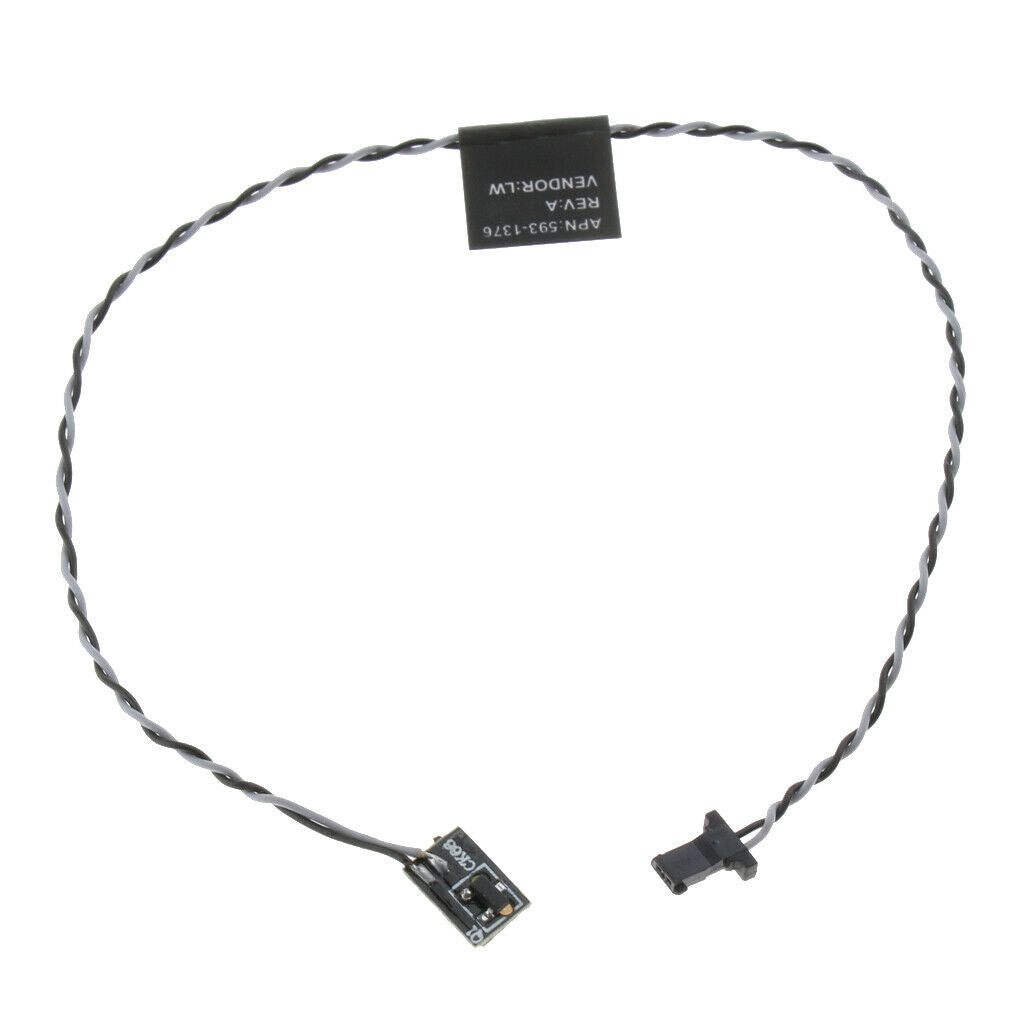 Optical Drive ODD Temperature Sensor Cable Replacement for   A1312