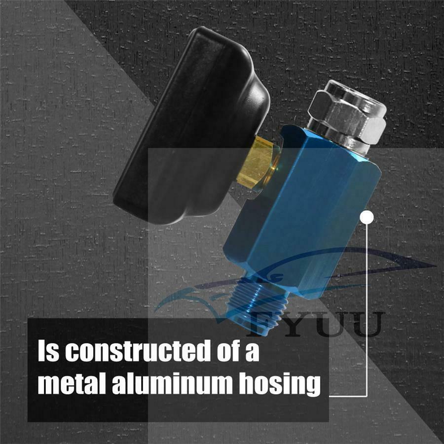 Digital Air Pressure Regulator High precision pressure gauge Air flow regulator
