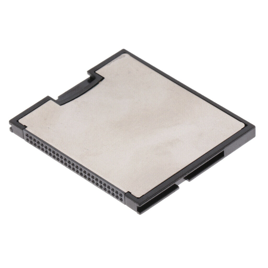 1 SD Card Adapter to High Speed 1 CF Card Adapter (SD Port-CF Adapter)