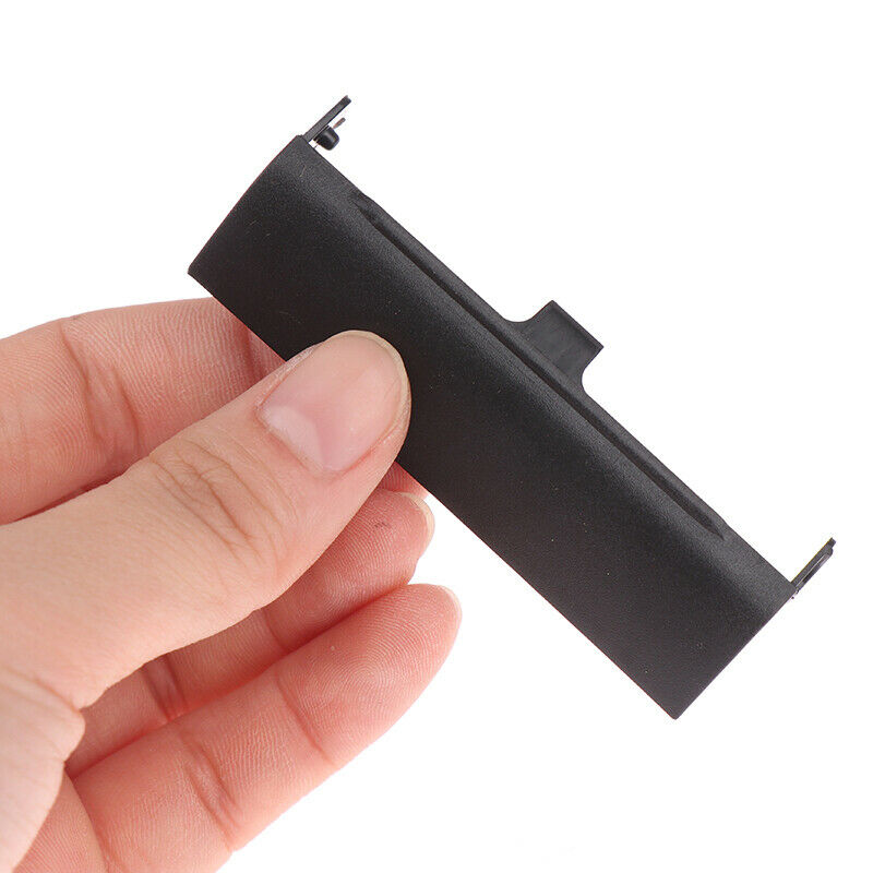 New Hard Drive Caddy Cover With Screw For Dell Latitude E6520 E64.l8