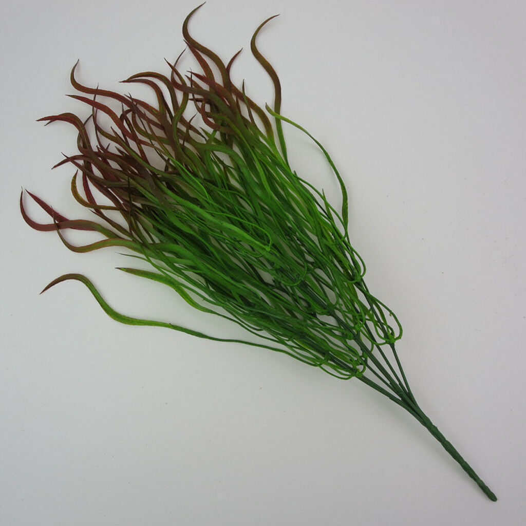 1Bunch 45cm Artificial Weeping Willow Ivy Vine Outdoor Indoor Hanging Decor