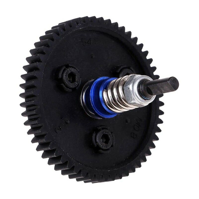 2Pcs Reduction Gears & Friction Devices Course Truck Parts for 1/10 Traxxas SlU4