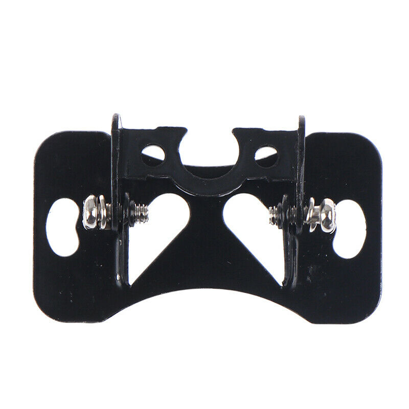 Stainless Steel Black Car Rear View Camera Bracket Holder Camera Bracket .l8