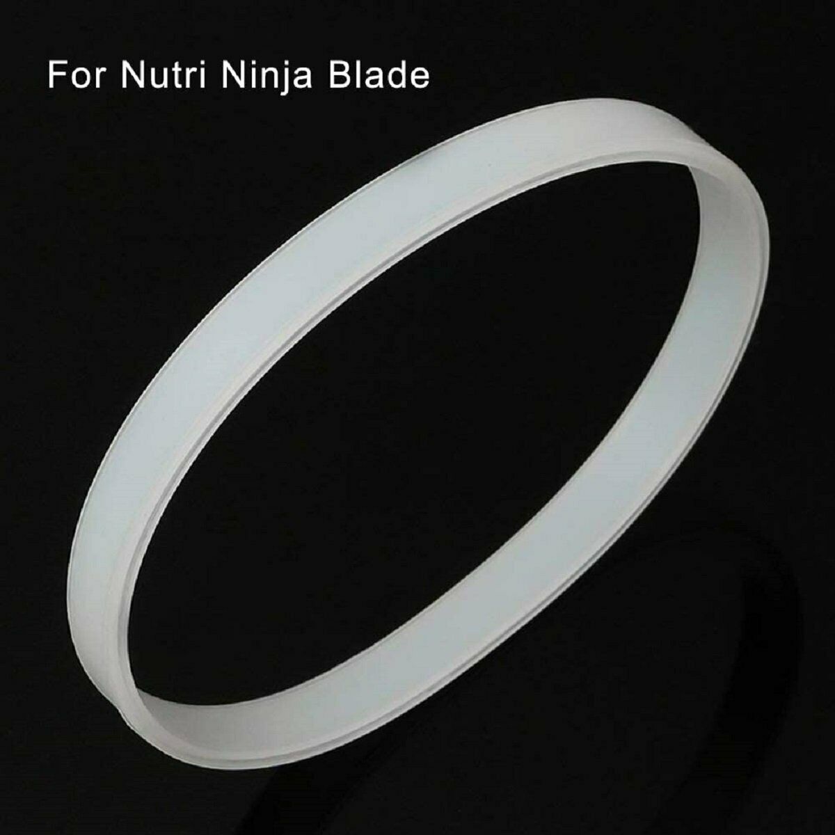 4 Pack Gasket Rubber Sealing O-Ring For Nutri Ninja 1000W Ninja Blender