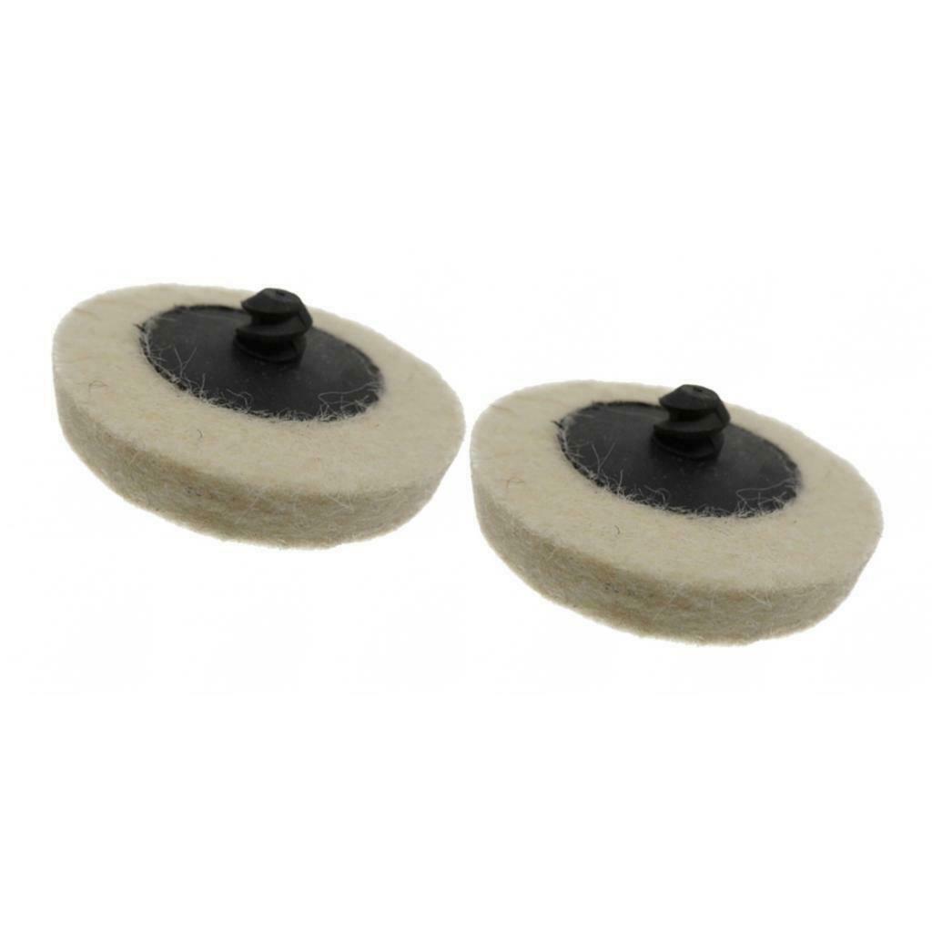 Set Of 2, Sanding Disc 2"/50mm Surface Conditioning