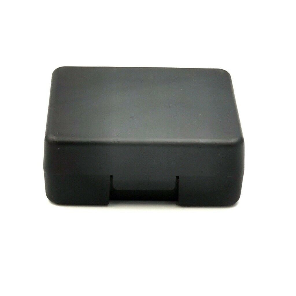 For Go Pro 9 Plastic Battery Case Storage Box Cover Camera for Gopro Hero 9