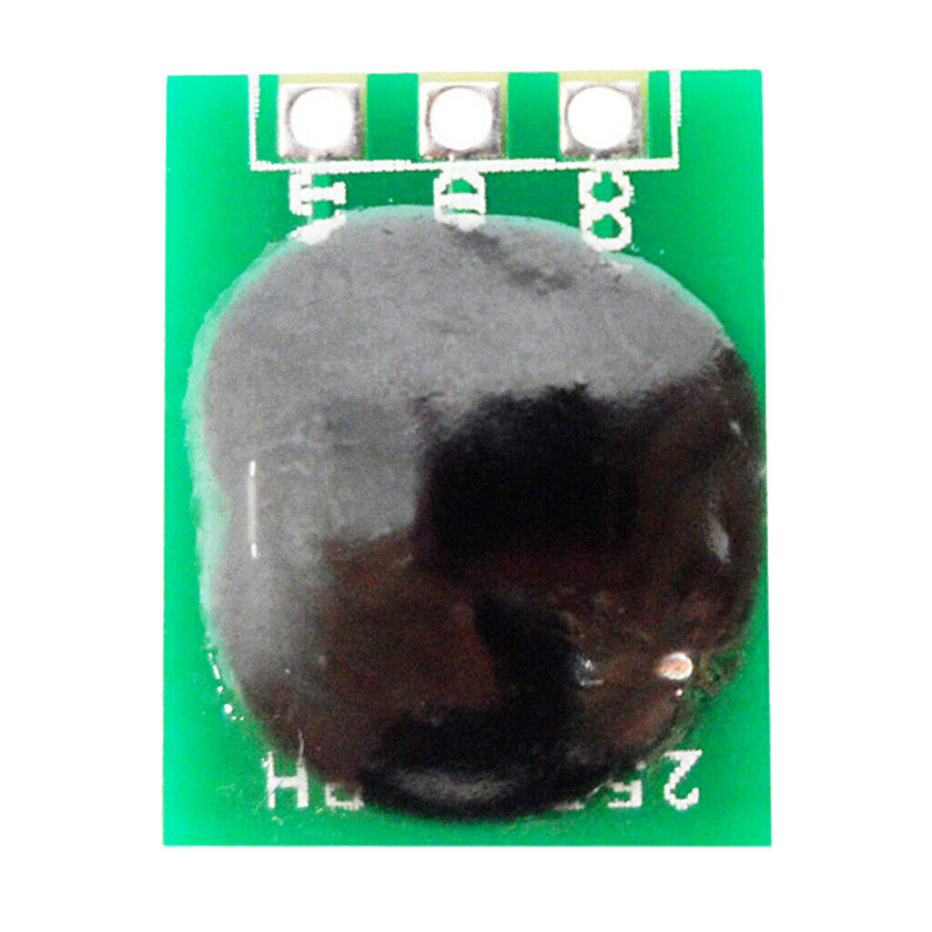 Touch Sensor Module Capacitive Touch Key Latch Type C