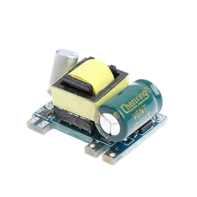 AC-DC 5V 700mA 3.5W Isolated Switching Power Module 220V to 5V Convert.l8