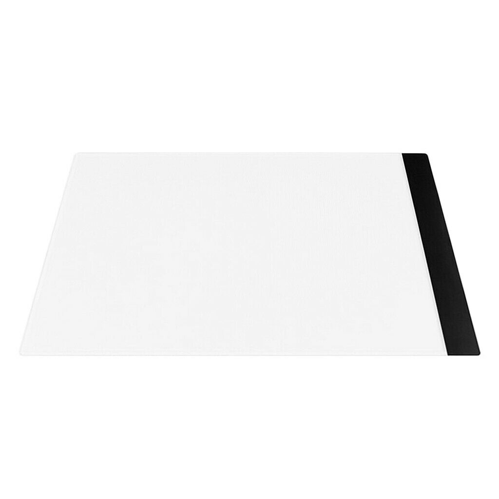 A4 USB LED Artist Tattoo Stencil Board Light Box Tracing Drawing Board