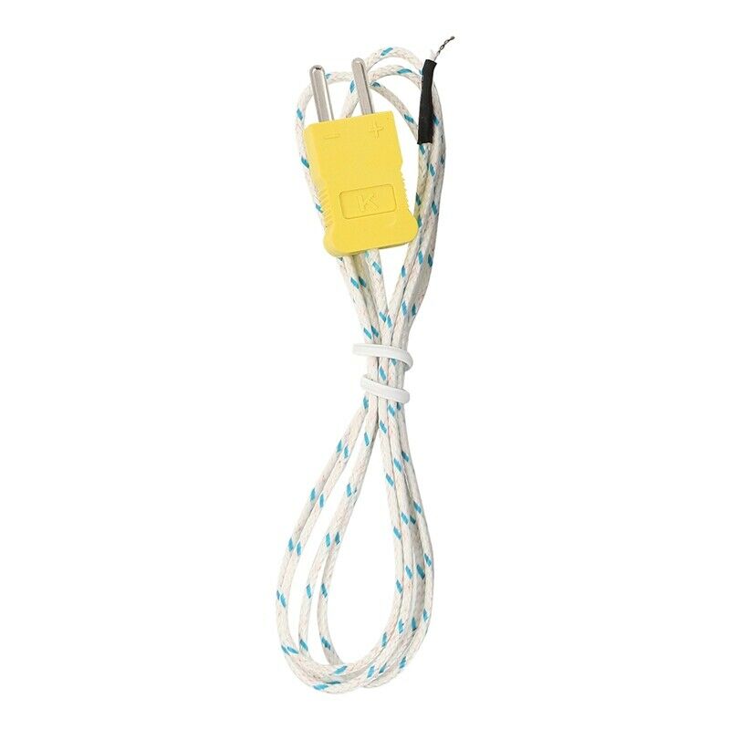 TM-902C(-50 Celsius to 750 Celsius) Temperature Meter TM902C Digital K Type ThP7