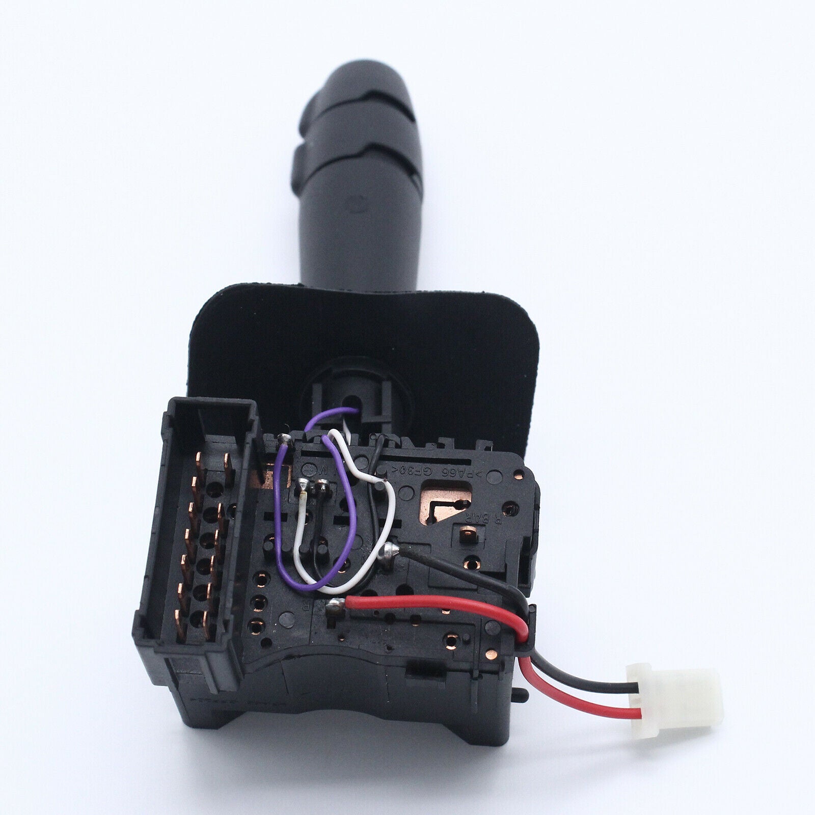 Plastic Practical Headlight Stalk Switch 13 Pin Car for Kangoo I 7701044279