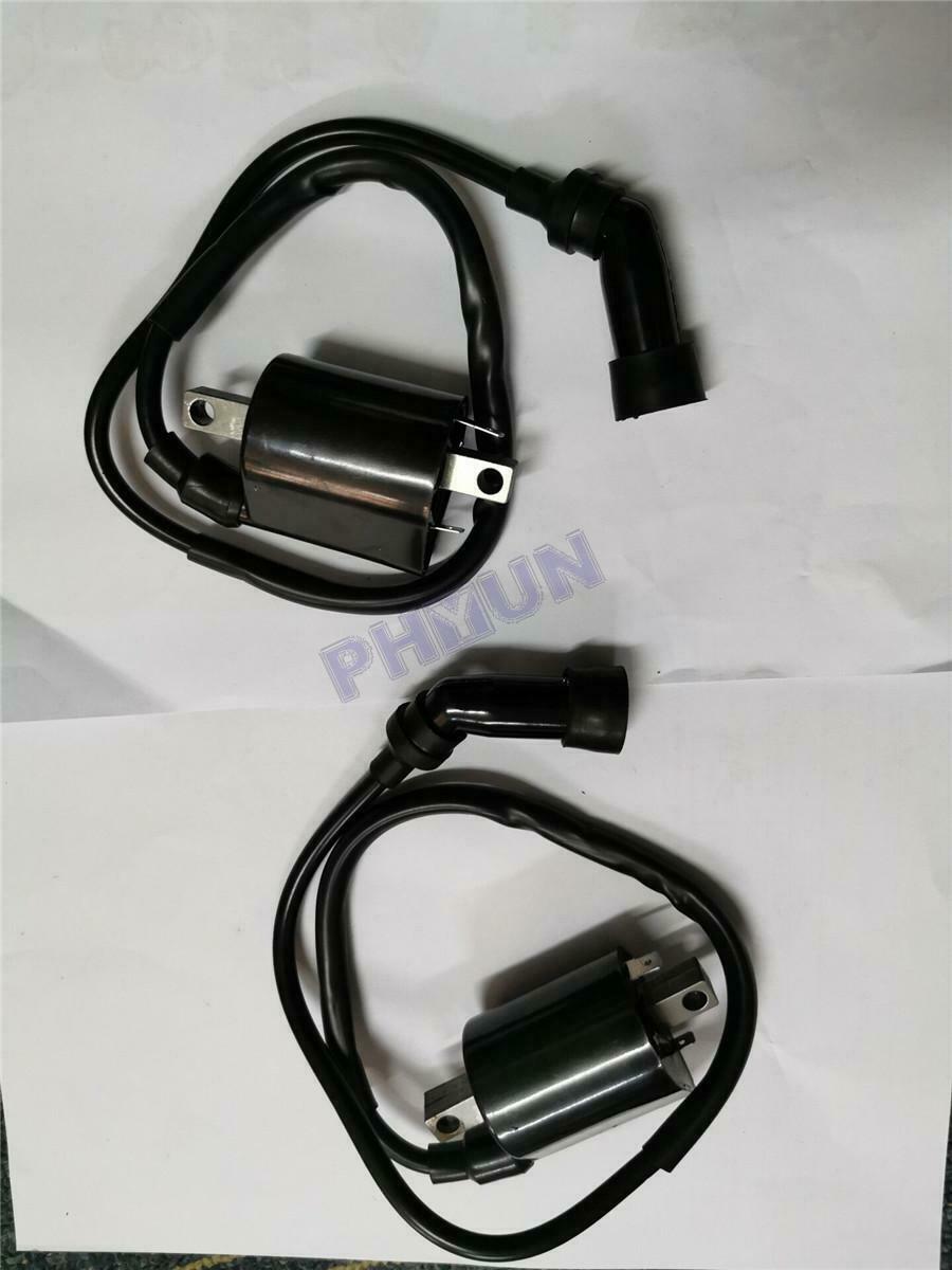 Ignition Coil Assembly 5EL-82320-00-00 For Yamaha XVS1100 V STAR 1100 1999-2009