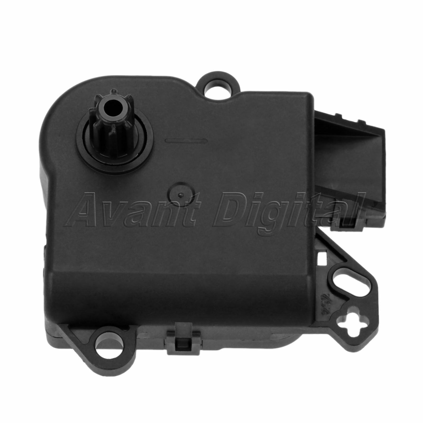 Replacement Temperature Blend Door Motor Actuator 604-252 J04054 fit FORD F-150