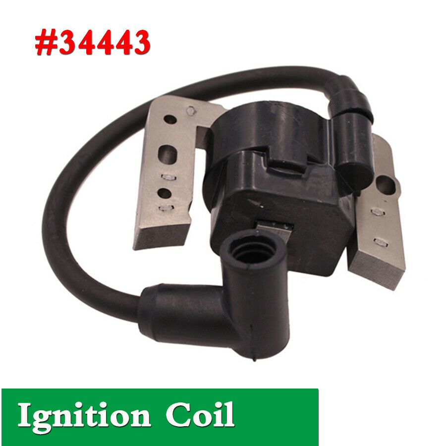 1x Ignition Coil Moudle #34443 For AV520 TH139 HSK600 HSK840 845 & 850 Engines