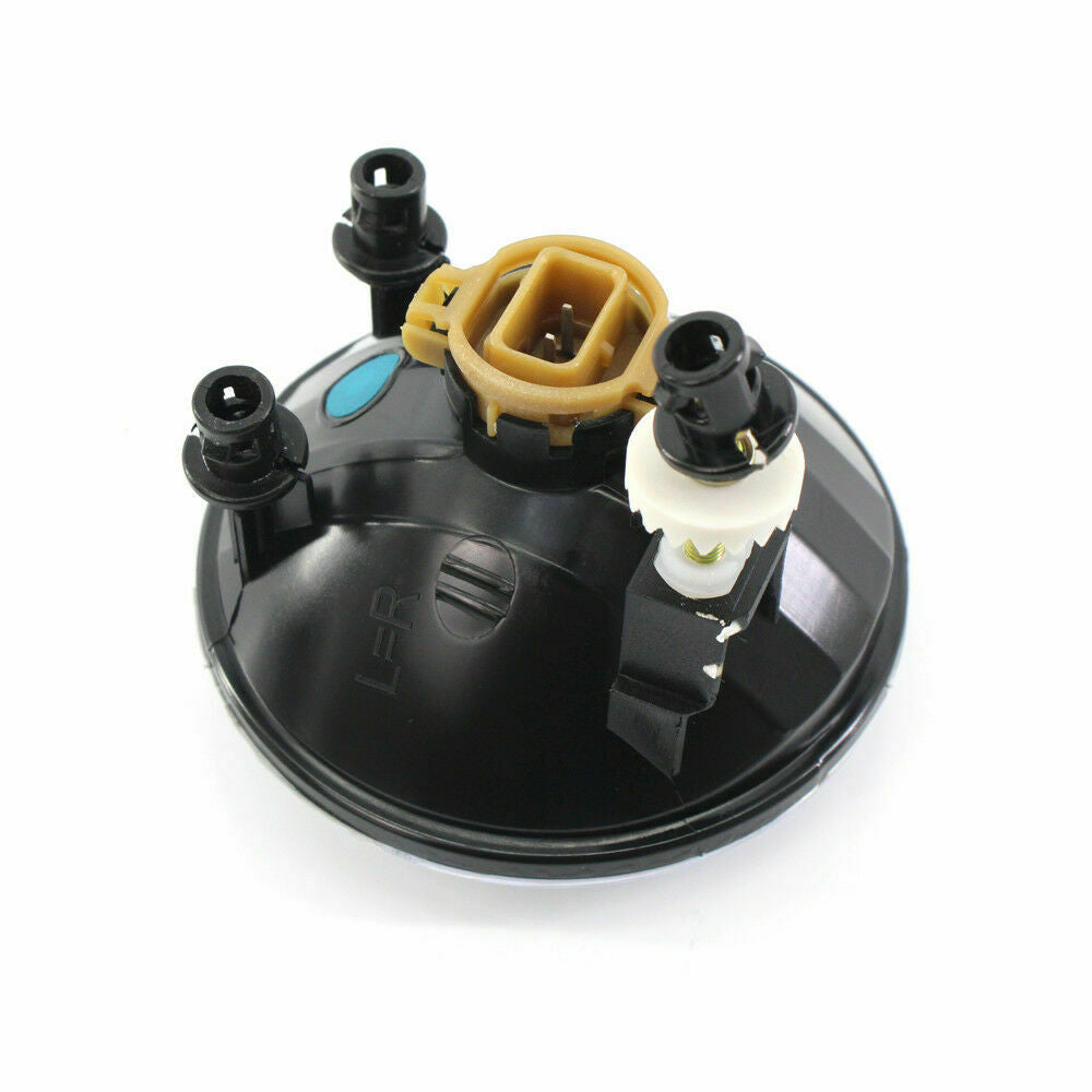 Fits for Chevy Tahoe Suburban Camaro/GMC/Ford Front Fog Light Lamp Assembly