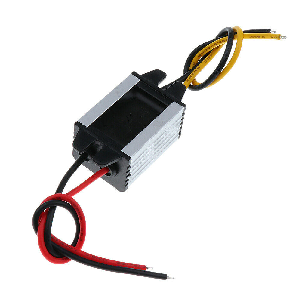 DC/DC Converter 12V  to 7.5V 3A 15W Power Supply Module