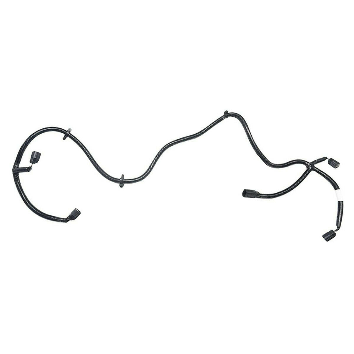 68031820AA Rear Park Assist Wire Harness For RAM 1500 09-19/ RAM 2500 3500 10-18