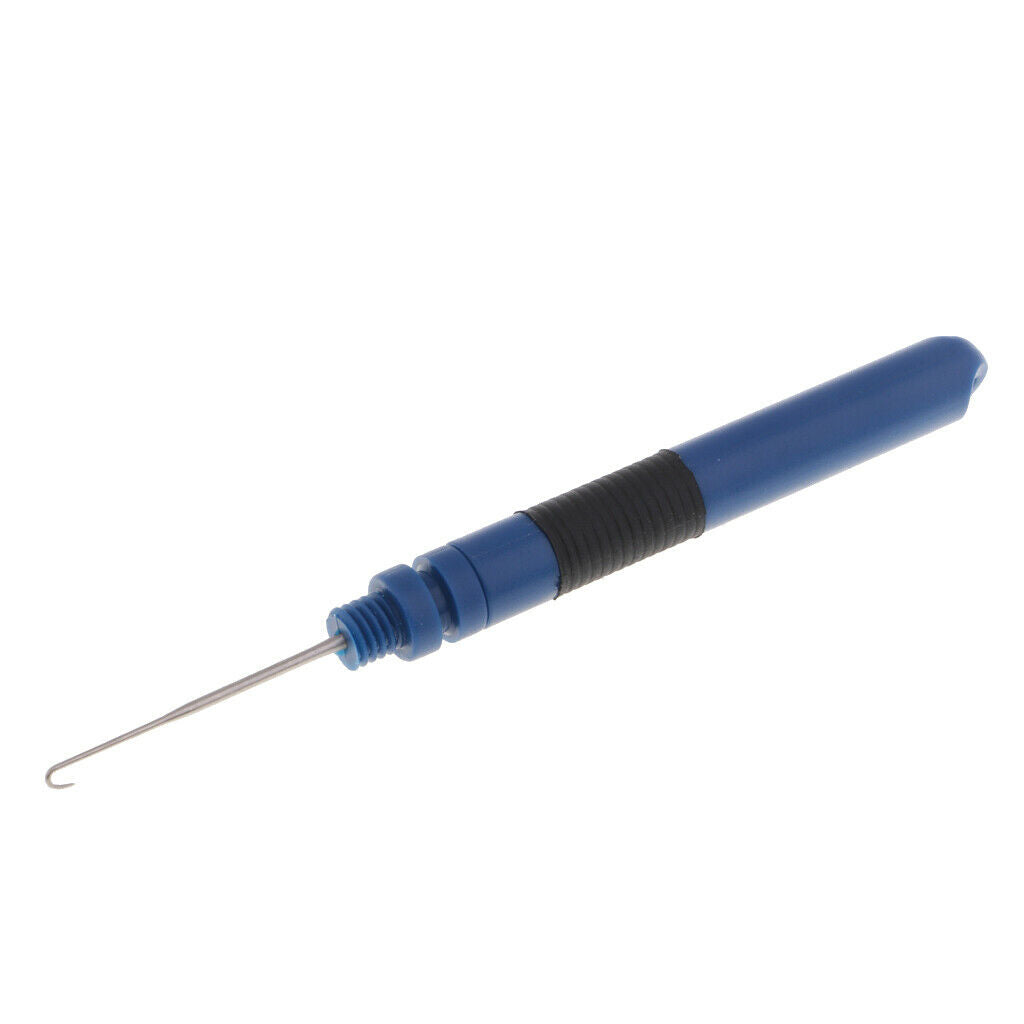 Tackle Hard Bait Stringer Needle - Carp Bream Tench Chub Coarse Fishing
