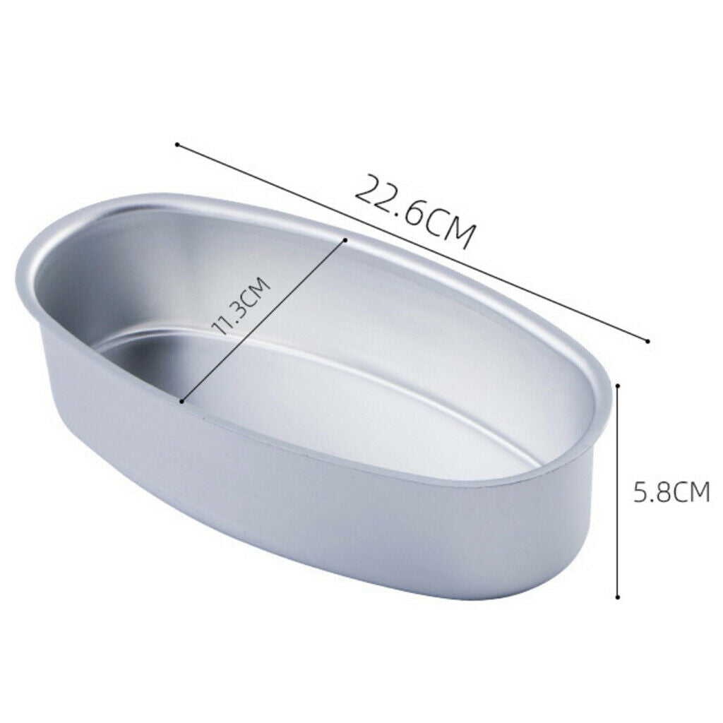 Non Stick Bread Mold Homemade   Cake Loaf Pan Baking Tool Bakeware