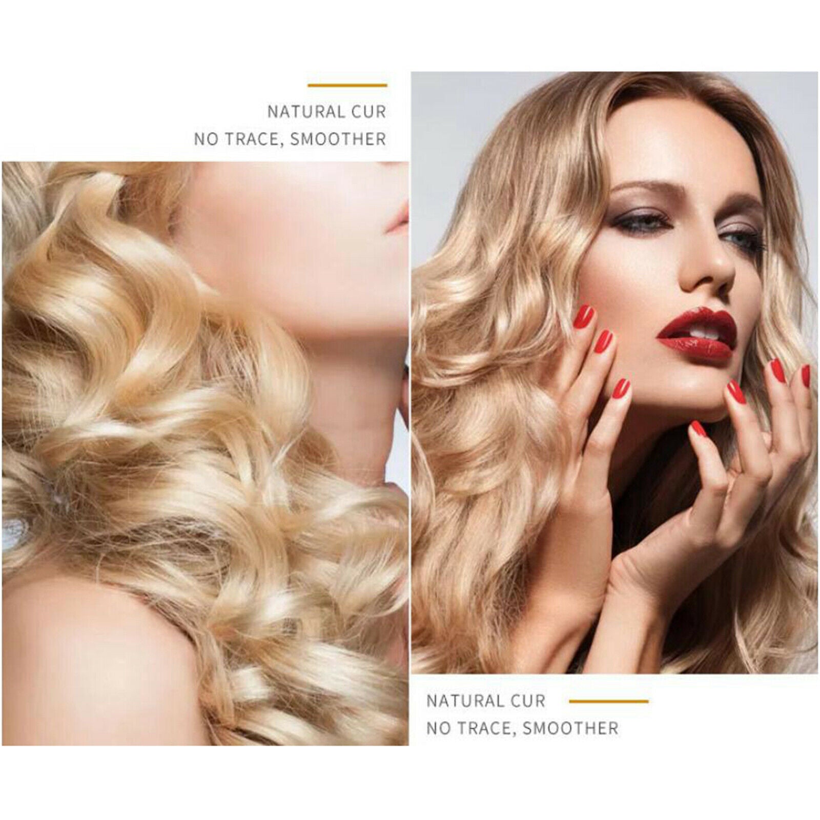 20Sheet Salon Hair Perming Cotton Pad Barber Styling Tools  Resistant