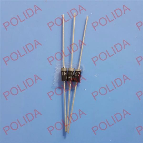 1000PCS Rectifier DIODE MIC DO-41 1N4007 IN4007