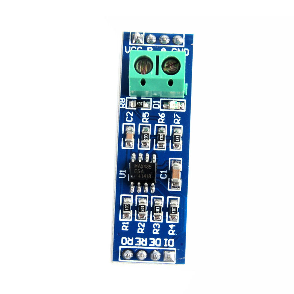5PCS MAX485 RS-485 Module TTL to RS-485 module for Arduino Raspberry p.l8