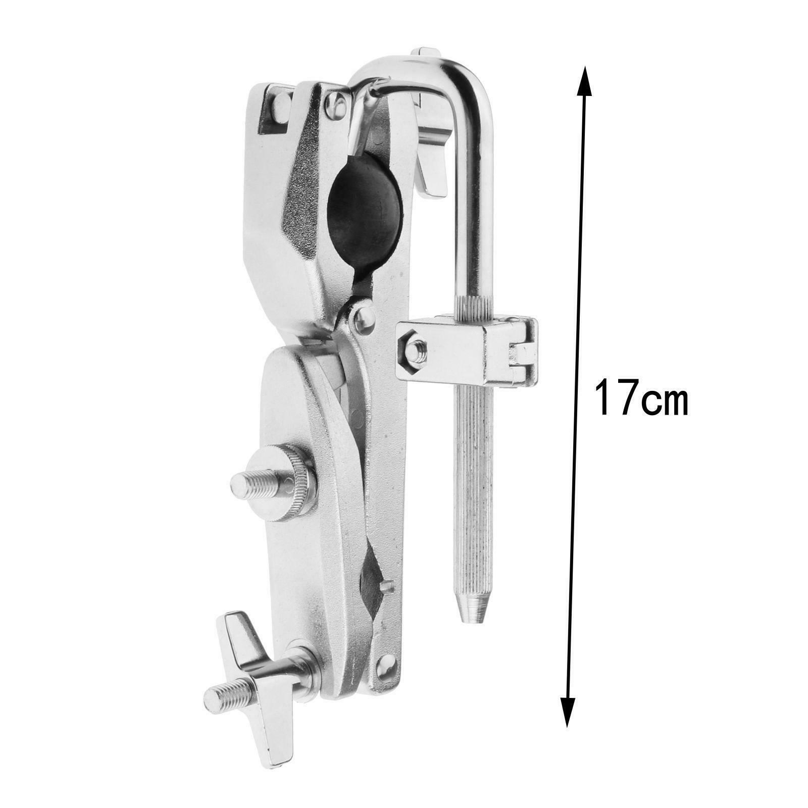 1pc Steel Drum Stand Bracket Adjustable Musical Instruments Hardware Parts