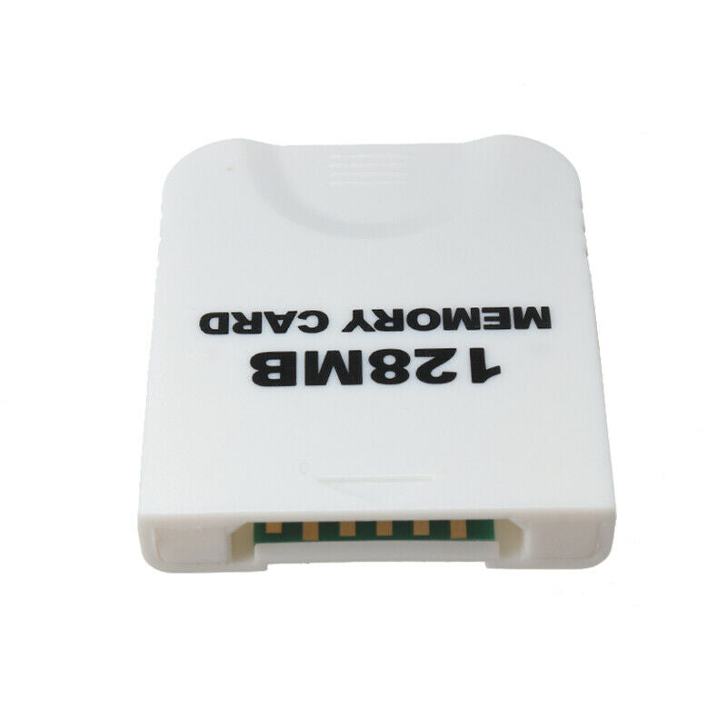 Practical Memory Card For  Wii Gamecube GC NGC Game High speed and efficient