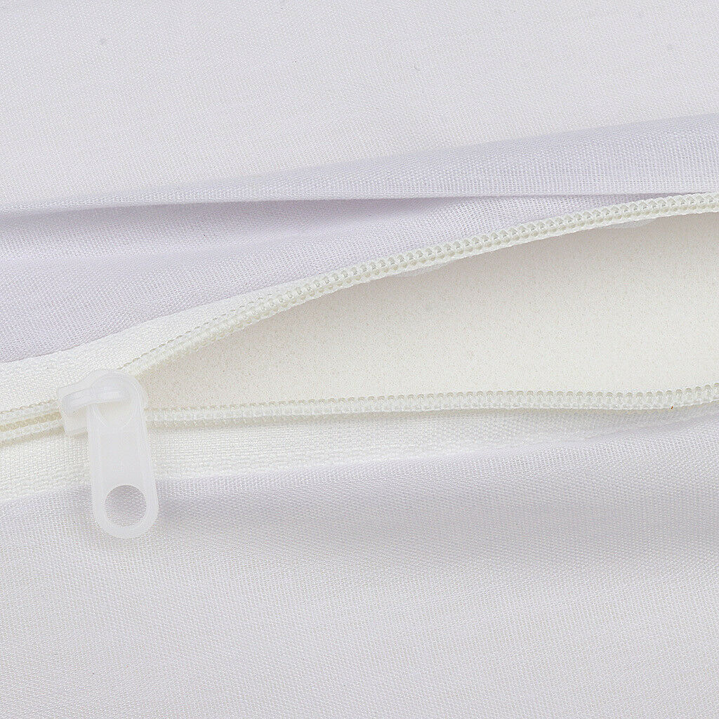 Washable   Foam   Bed   Wedge   Acid   Reflux   Pillow   Back   Leg   Elevation