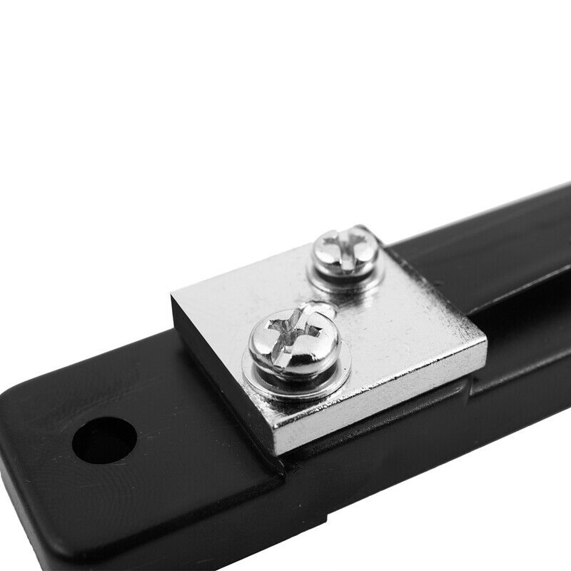 FL-2 DC 75mV 50A Current Shunt Resistor for Ammeter Amperemeter Panel Meter BlV5