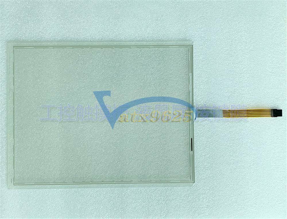 For IPC577C 6AV7885-2AL21-1GA8 6AV7 885-2AL21-1GA8 Touchpad + Protective film