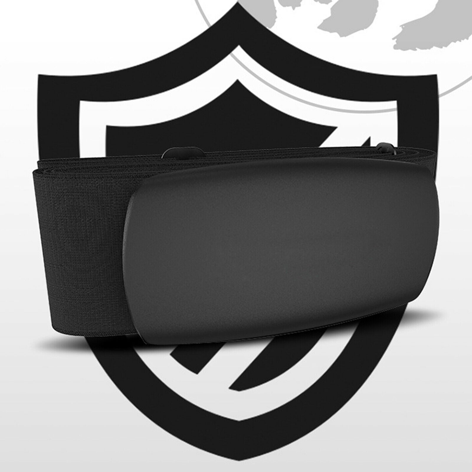 For Garmin/Bryton ANT+/Strava/Runkeeper/Runtastic /Moo Heart Rate Sensor